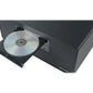 Muse | Bluetooth Micro System | M-692 BTC | 2 x 30 W | Bluetooth | Wireless connection | NFC features | Black