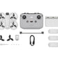 Drone|DJI|Neo Fly More Combo|Consumer|CP.FP.00000185