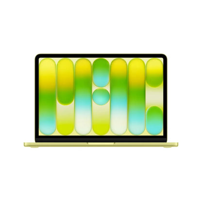 Notebook|APPLE|13-inch MacBook Neo: Apple A18 Pro chip with 6-core CPU and 5-core GPU, 8GB, 512GB SSD, Touch ID - Citrus|CPU Apple A|A18 Pro|13 "|2408 x 1506 pixels|RAM 8 GB|SSD 512 GB|Discrete graphics Not available|On-board graphics Yes|OS installe...