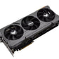 Graphics Card|ASUS|NVIDIA GeForce RTX 4090|24 GB|GDDR6X|384 bit|PCIE 4.0 16x|2xHDMI|3xDisplayPort|TUF-RTX4090-O24G-GAMING