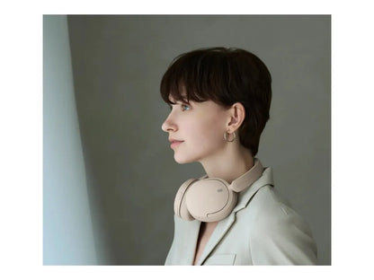 SONY WH-CH730 Wireless Headphones Beige