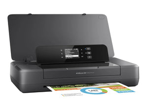 HP Officejet 200 Mobile Printer A4