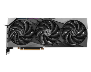 Graphics Card|MSI|NVIDIA GeForce RTX 4080 SUPER|16 GB|GDDR6X|256 bit|PCIE 4.0 16x|2xHDMI|2xDisplayPort|RTX4080SUPGAMXSLIM16G