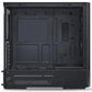 Case|LIAN LI|LANCOOL 207|MidiTower|Case product features Transparent panel|Not included|ATX|MicroATX|MiniITX|Colour Black|G99.LAN207RX.00