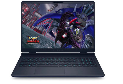 Dell Alienware 16X Aurora AC16251 | 16 " | WQXGA | 2560 x 1600 pixels | Intel Core Ultra 9 | 275HX | 64 GB | DDR5 | Solid-state drive capacity 4000 GB | NVIDIA GeForce RTX 5070 | GDDR7 | 8 GB | Windows 11 Pro | 802.11be | Keyboard language English |...