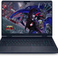Dell Alienware 16X Aurora AC16251 | 16 " | WQXGA | 2560 x 1600 pixels | Intel Core Ultra 9 | 275HX | 64 GB | DDR5 | Solid-state drive capacity 2000 GB | NVIDIA GeForce RTX 5070 | GDDR7 | 8 GB | Windows 11 Pro | 802.11be | Keyboard language English |...