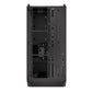 Case|ENDORFY|Arx 700 ARGB|MidiTower|Case product features Transparent panel|Not included|ATX|MicroATX|MiniITX|Colour Black|EY2A013