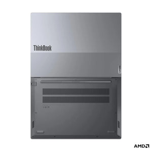 Lenovo ThinkBook 14 G9 AHP | Arctic Grey | 14 " | IPS | WUXGA | 1920 x 1200 pixels | Anti-glare | AMD Ryzen 7 | 250 | 32 (2x16GB) GB | SODIMM DDR5 | Solid-state drive capacity 512 GB | AMD Radeon 780M Graphics | Windows 11 Pro | 802.11be | Bluetooth...