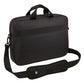 Case Logic | Propel Attaché | PROPA-116 | Fits up to size 12-15.6 " | Messenger - Briefcase | Shoulder strap | Black