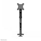 NEOMOUNTS SELECT DESK MOUNT, SINGLE DISPLAY (TOPFIX CLAMP &GROMMET)