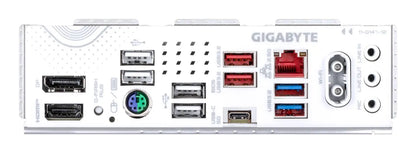 Mainboard|GIGABYTE|AMD B850|SAM5|ATX|Memory DDR5|Memory slots 4|B850EAGLEWF7ICE