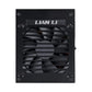 Power Supply|LIAN LI|SP0850|SFX|100 - 240 V|850 W|G9P.SP0850G.B000.EU