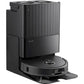 VACUUM CLEANER ROBOT Q REVO/5AE BLACK QRSP52-00 ROBOROCK