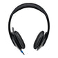 LOGI H540 Headset Micro USB