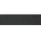 Genesis Wrist Rest | Rubid 600 TKL | Black
