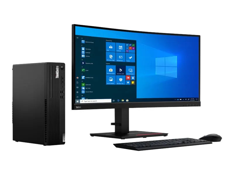 LENOVO TC M75s G2 SFF R5 Pro 5650G 16GB