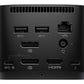 HP Thunderbolt 120W G4 Dock (EN)