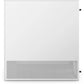 Case|NZXT|H5 Flow|MidiTower|Case product features Transparent panel|Not included|ATX|EATX|MicroATX|MiniITX|Colour White|CC-H52FW-01