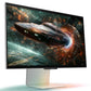 LCD Monitor|SAMSUNG|27 "|3840 x 2160 pixels|4K Ultra HD|Native aspect ratio 16:9|LED|Flat|LS27FG902XUXEN