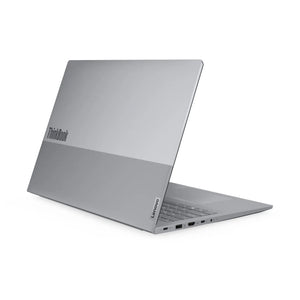 Lenovo ThinkBook 16 G9 IRL | Arctic Grey | 16 " | IPS | WUXGA | 1920 x 1200 pixels | Anti-glare | Intel Core 5 | 210H | 16 GB | SODIMM DDR5 | Solid-state drive capacity 512 GB | Intel Graphics | Windows 11 Pro | Bluetooth version 5.4 | Keyboard langu...