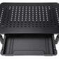 DISPLAY ACC ADJUSTABLE STAND/RECTGL MS-TABLE-D-01 GEMBIRD