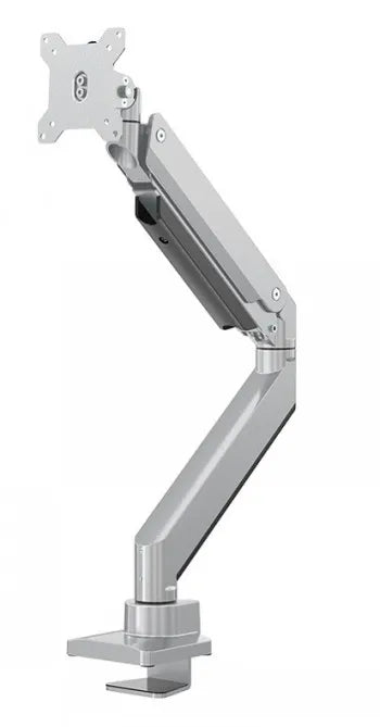 NEOMOUNTS FLAT SCREEN DESK MOUNT (10-49") DESK CLAMP/GROMMET