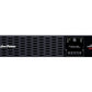 CyberPower | Smart App UPS Systems | PR2200ERT2U | 2200 VA | 2200 W