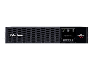 CyberPower | Smart App UPS Systems | PR2200ERT2U | 2200 VA | 2200 W