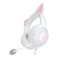 Razer | Headset | Kraken Kitty V2 | Yes | Wired | Over-ear