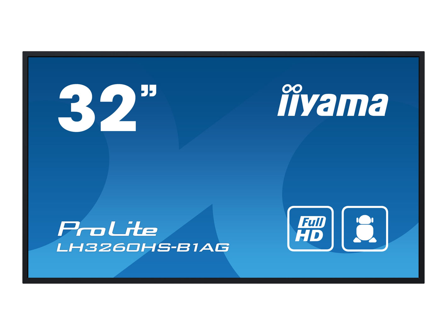 IIYAMA LH3260HS-B1AG 32inch FHD