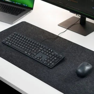 TARGUS ECOSMART FULL SIZE WIRED KEYBOARD (NO)