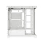 Case|XILENCE|ATX/micro ATX/Mini-ITX|White|Midi Tower|PC|X818.W.ARGB