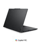 Lenovo ThinkPad E14 G8 Intel | Black | 14 " | IPS | WUXGA | 1920 x 1200 pixels | Anti-glare | Intel Core Ultra 5 | 325 | 16 GB | SODIMM DDR5 | Solid-state drive capacity 512 GB | Intel Graphics | Windows 11 Pro | 802.11be | Bluetooth version 5.4 | Ke...