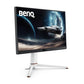 BENQ EX271U 27inch 4K IPS 120Hz 1ms GtG