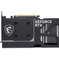 VGA PCIE16 RTX5060TI 8GB GDDR7/5060TI 8G VENT 2X OC PLUS MSI