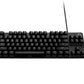KEYBOARD G413 SE TKL/ENG 920-010446 LOGITECH