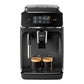 Philips Coffee Maker | EP2220/10 | Pump pressure 15 bar | Built-in milk frother | Automatic | 1500 W | Black