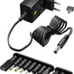 Goobay Universal Power Supply 3 V - 12 V, Max. 3.6 W
