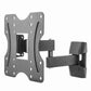 TV SET ACC WALL MOUNT 23-42"/WM-42ST-01 GEMBIRD