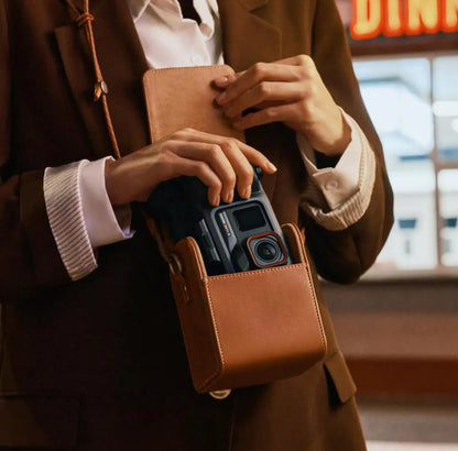 ACTION CAMERA ACE PRO 2/CINSBBGA/FLASH INSTA360