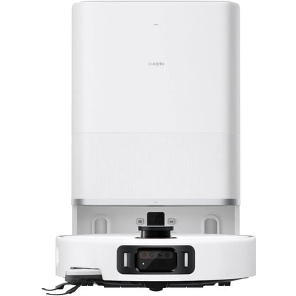 Xiaomi Robot Vacuum 5 Pro EU | Wet&Dry | 5200 mAh | 20000 Pa | White