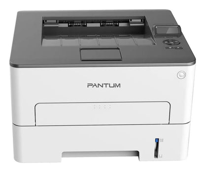 Laser Printer|PANTUM|Duplex printing Yes|Paper size A4|P3305DW