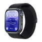 Huawei | WATCH D3 | Smart watch | AMOLED | 1.92 inches | Black