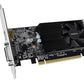 GIGABYTE GV-N1030D4-2GL GeForce GT 1030