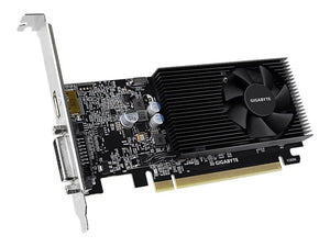 GIGABYTE GV-N1030D4-2GL GeForce GT 1030