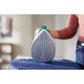 Philips | Iron | DST3030/70 | Steam Iron | 2400 W | Water tank capacity 300 ml | Continuous steam 40 g/min | Steam boost performance 180 g/min | Green