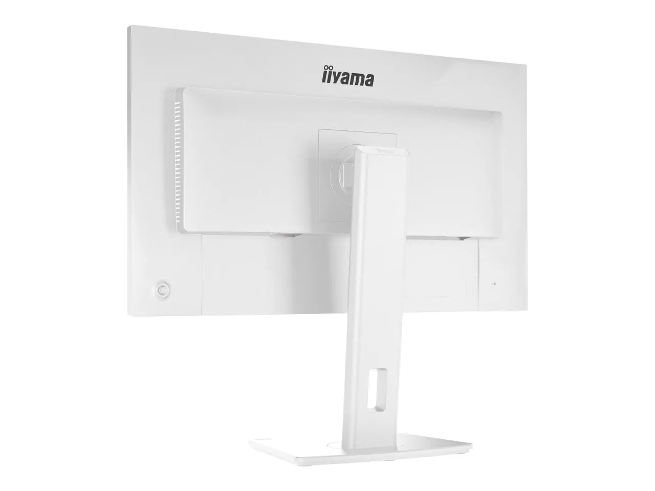 IIYAMA XB2797QSU-W1 27inch WHITE IPS
