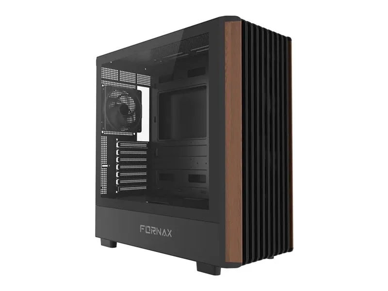 GEMBIRD Computer Case FC-WOOD