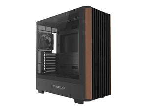 GEMBIRD Computer Case FC-WOOD