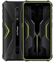 MOBILE PHONE ARMOR X12 PRO/4/64GB LESS GREEN ULEFONE